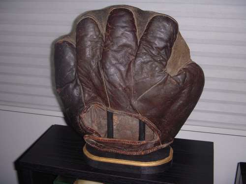 c. 1910 Duck Web Back